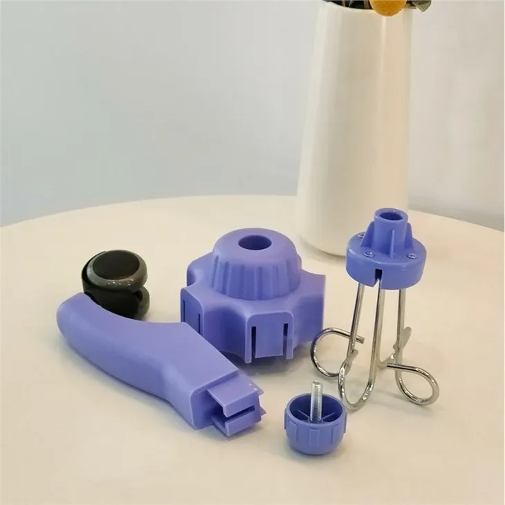 Hospital Mobile Infusion Stand